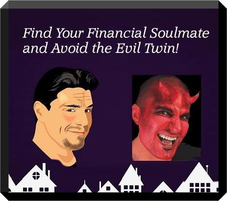 Financial Soulmate