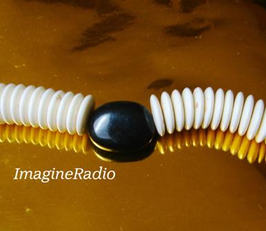 Want to raise your profile?  Try making connections!