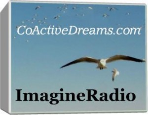 ImagineRadio - 3D 3