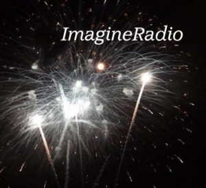 one spark radio logo 1B