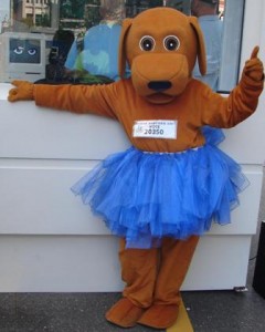 big puppy 1B