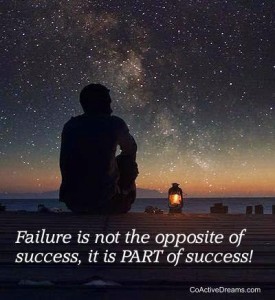 failure and success 2