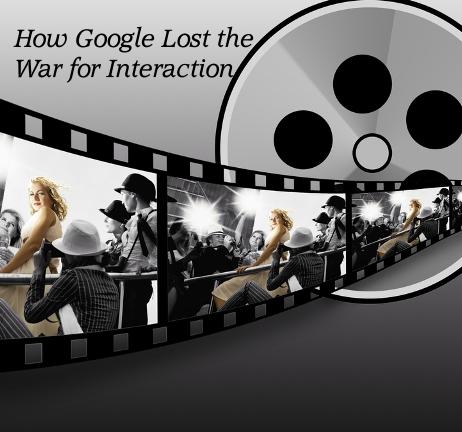 How Google Lost the Live Stream War for Engagement