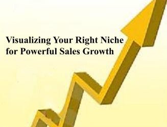 Visualizing the Right Niche for Powerful Sales Growth