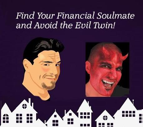 Financial Soulmate