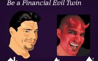 Your Perfect Partner Might Be a Financial Evil Twin